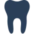 Tooth icon