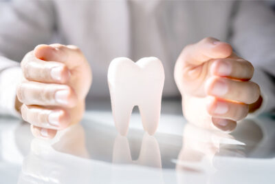 Maintaining Healthy Teeth: A Comprehensive Guide