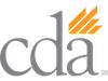 cda logo