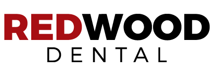 Redwood Dental of Napa Logo